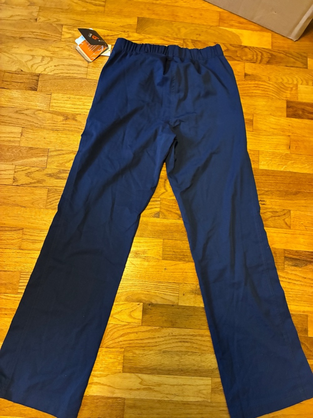 NWT NWOT Grey’s Anatomy scrub set, XS - Picture 4 of 12